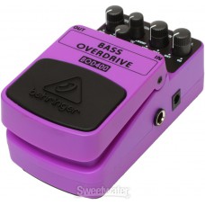 EFEK BASS BEHRINGER BOD 400